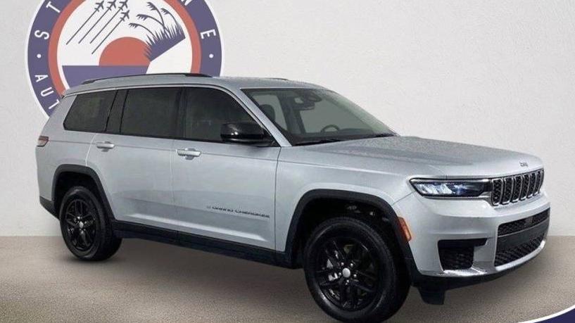 JEEP GRAND CHEROKEE 2023 1C4RJJAG0P8801948 image